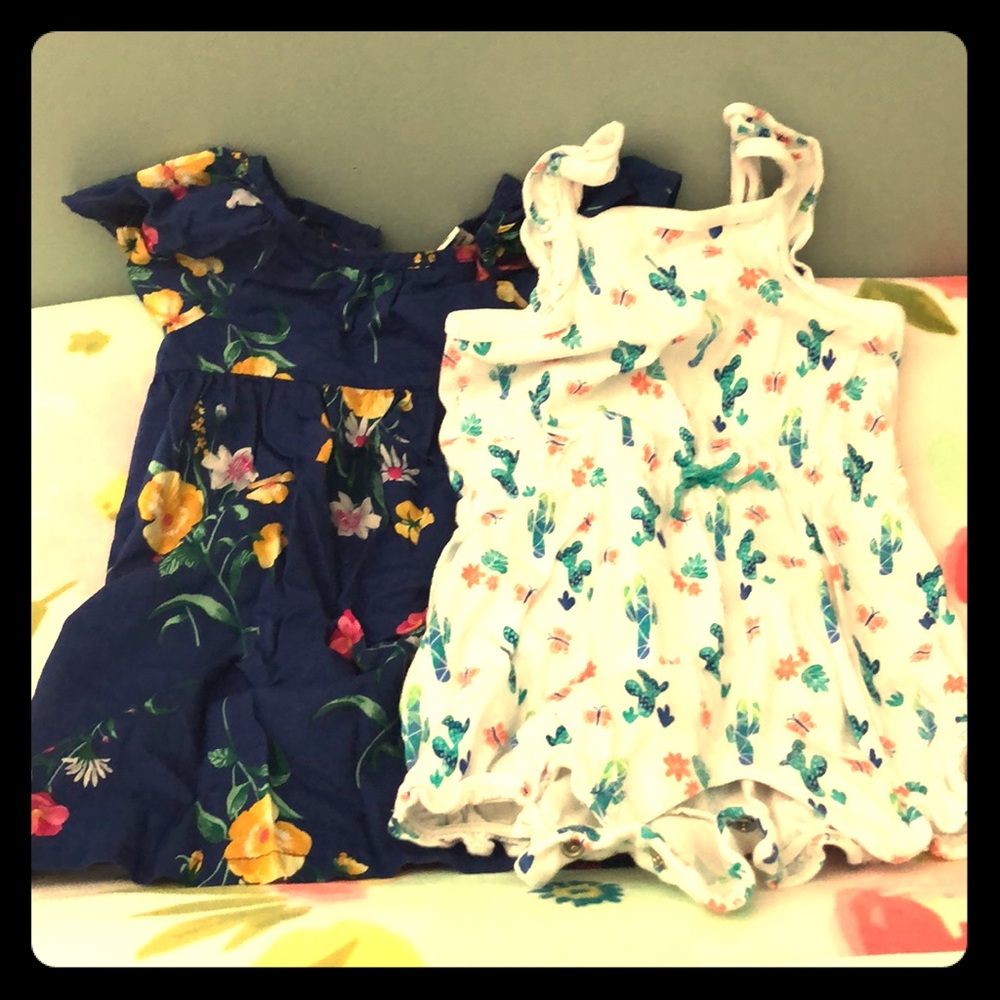 Lot of 12-18m clothes